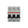 Int.aut. S803S-C25 3p 25A C 50kA