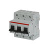 Int.aut. S803S-C25 3p 25A C 50kA