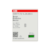 Prot.sobret. OVRT1-T21L25-255C