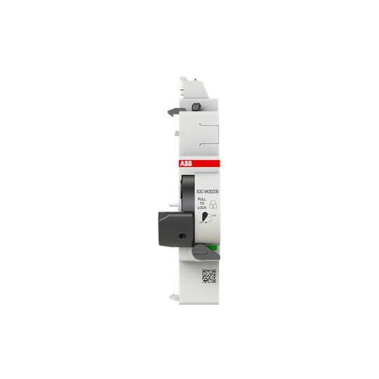 Mando motor S3C-MOD230