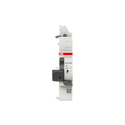 Mando motor S3C-MOD230
