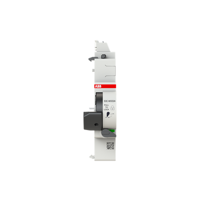 Mando motor S3C-MOD24