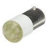 LAMPARA LED 12V - Amarillo