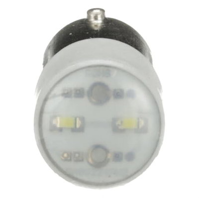 Lampara Led 130V Blanco