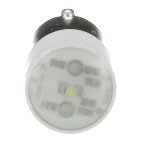 LAMPARA LED 24V - Blanco