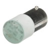 LAMPARA LED 230V - Verde