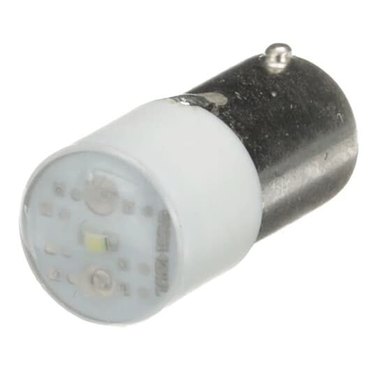 LAMPARA LED 12V - Blanco – Imagen 3 de 3