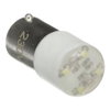 LAMPARA LED 230V - Blanco