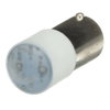 LAMPARA LED 24V - Azul