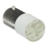 LAMPARA LED 110V - Amarillo
