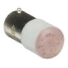 LAMPARA LED 48V - Rojo