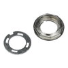 ANILLO ADAPT. 30MM METALICO