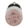 LAMPARA LED 48V - Rojo