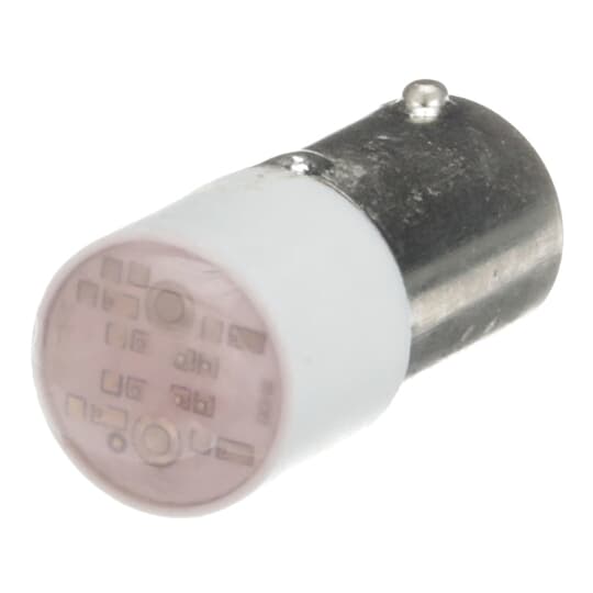 LAMPARA LED 230V - Rojo – Imagen 3 de 3