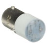LAMPARA LED 24V - Azul