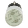 LAMPARA LED 110V - Amarillo