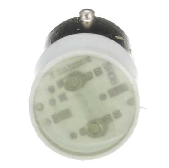 LAMPARA LED 110V - Amarillo