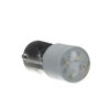 LAMPARA LED 110V - Blanco