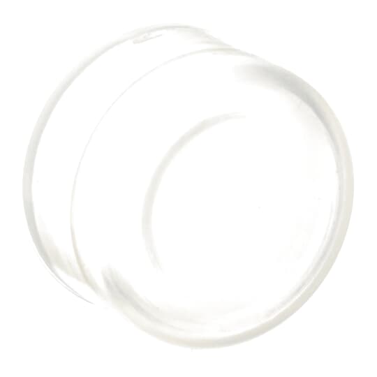 MEMBRANA IMPULSOR NORMAL, TRANSPARENTE – Imagen 2 de 3