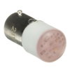 LAMPARA LED 24V - Rojo