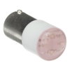 LAMPARA LED 12V - Rojo