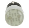 LAMPARA LED 230V - Amarillo