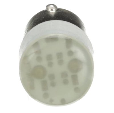 LAMPARA LED 230V - Amarillo