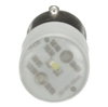 LAMPARA LED 48V - Blanco