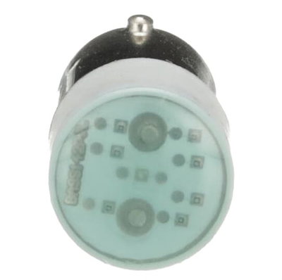 LAMPARA LED 48V - Verde