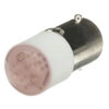 LAMPARA LED 24V - Rojo
