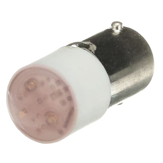 LAMPARA LED 24V - Rojo – Imagen 3 de 3
