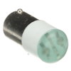 LAMPARA LED 110V - Verde