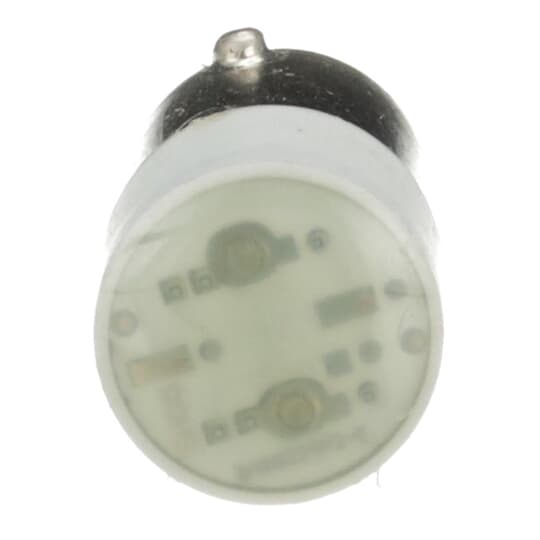 LAMPARA LED 24V - Amarillo