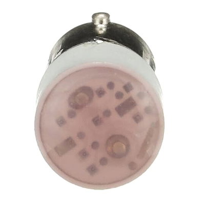 LAMPARA LED 24V - Rojo