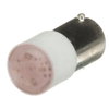 LAMPARA LED 48V - Rojo