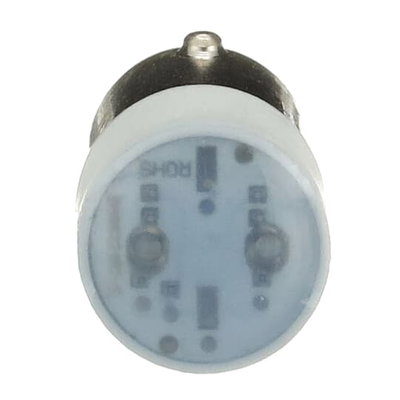 LAMPARA LED 24V - Azul