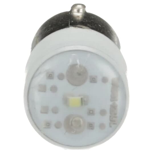 LAMPARA LED 12V - Blanco