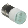 LAMPARA LED 48V - Verde