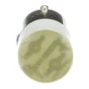 LAMPARA LED 12V - Amarillo