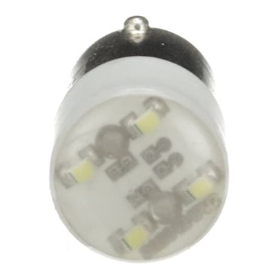 LAMPARA LED 230V - Blanco