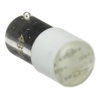 LAMPARA LED 48V - Amarillo