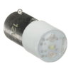 LAMPARA LED 12V - Blanco
