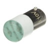 LAMPARA LED 110V - Verde