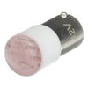 LAMPARA LED 12V - Rojo