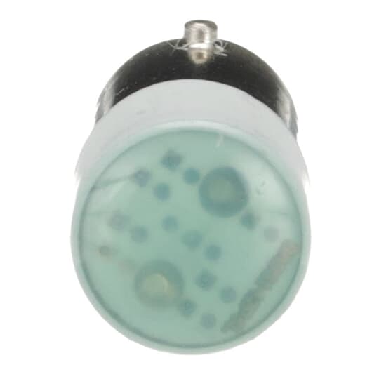 LAMPARA LED 24V - Verde