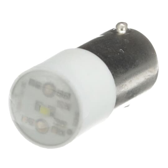 LAMPARA LED 24V - Blanco – Imagen 3 de 3