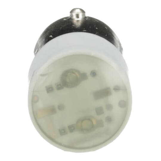 LAMPARA LED 48V - Amarillo