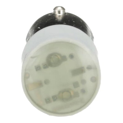 LAMPARA LED 48V - Amarillo