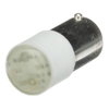 LAMPARA LED 48V - Amarillo