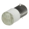 LAMPARA LED 230V - Amarillo